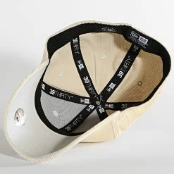 Les meilleures critiques de 💯 Casquette Fitted 39Thirty Corduroy Los Angeles Dodgers Beige de New Era ✨ -New Era Soldes 2022 new era 336183 60285131 20220915T152102 04