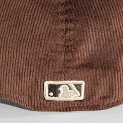 Budget 💯 Casquette Fitted 39Thirty Corduroy New York Yankees Marron de New Era 🧨 -New Era Soldes 2022 new era 336186 60285133 20220915T152136 03