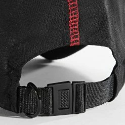 Nouveau 🎉 Casquette 9Forty Ripstop Chicago Bulls Noir de New Era 🔥 6 Nouveau 🎉 Casquette 9Forty Ripstop Chicago Bulls Noir de New Era 🔥 -New Era Soldes 2022 new era 336187 60285076 20220908T151625 03