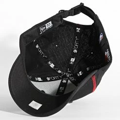 Nouveau 🎉 Casquette 9Forty Ripstop Chicago Bulls Noir de New Era 🔥 7 Nouveau 🎉 Casquette 9Forty Ripstop Chicago Bulls Noir de New Era 🔥 -New Era Soldes 2022 new era 336187 60285076 20220908T151627 04