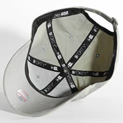 Meilleur prix ✔️ Casquette 9Forty Tonal Camo New York Yankees Vert Kaki de New Era 🌟 7 Meilleur prix ✔️ Casquette 9Forty Tonal Camo New York Yankees Vert Kaki de New Era 🌟 -New Era Soldes 2022 new era 336189 60285206 20220915T151945 04