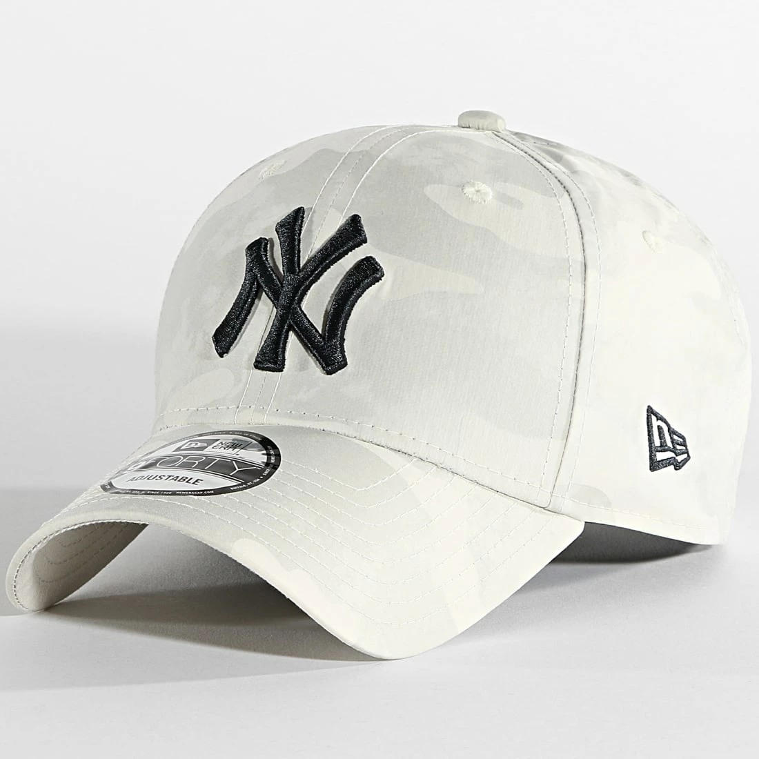 Tout neuf 😍 Casquette 9Forty Tonal Camo New York Yankees Beige de New Era 🥰 1 Tout neuf 😍 Casquette 9Forty Tonal Camo New York Yankees Beige de New Era 🥰