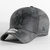 Meilleur prix 🎁 Casquette 9Forty Tonal Camo New York Yankees Noir de New Era 🥰