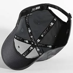 Meilleur prix 🎁 Casquette 9Forty Tonal Camo New York Yankees Noir de New Era 🥰 -New Era Soldes 2022 new era 336191 60285208 20220905T152404 04