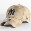 Bon marché 🛒 Casquette 9Forty Tonal Camo New York Yankees Camel de New Era 🎁