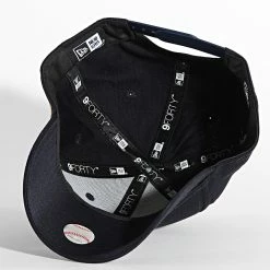 Meilleure vente 🎉 Casquette 9Forty New York Yankees 60284883 Noir Doré de New Era 👏 -New Era Soldes 2022 new era 336532 60284883 20220907T150128 04