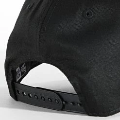 Meilleure vente 🤩 Casquette 9Forty Foil Logo Chicago Bulls Noir de New Era 💯 6 Meilleure vente 🤩 Casquette 9Forty Foil Logo Chicago Bulls Noir de New Era 💯 -New Era Soldes 2022 new era 336534 60284877 20220919T142857 03