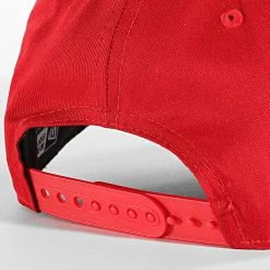 Vente flash ✨ Casquette 9Forty Foil Logo Chicago Bulls Rouge de New Era 🥰 6 Vente flash ✨ Casquette 9Forty Foil Logo Chicago Bulls Rouge de New Era 🥰 -New Era Soldes 2022 new era 336536 60284875 20220919T142806 03