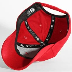 Vente flash ✨ Casquette 9Forty Foil Logo Chicago Bulls Rouge de New Era 🥰 7 Vente flash ✨ Casquette 9Forty Foil Logo Chicago Bulls Rouge de New Era 🥰 -New Era Soldes 2022 new era 336536 60284875 20220919T142807 04