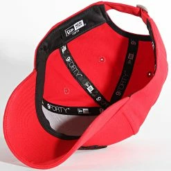 Coupon 🤩 Casquette Enfant 9Forty Marble Infill Chicago Bulls Rouge de New Era 💯 -New Era Soldes 2022 new era 336542 60285184 20220915T160729 03