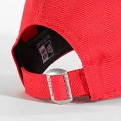 Tout neuf ⭐ Casquette 9Forty Marble Infill Chicago Bulls Rouge de New Era 🔔 -New Era Soldes 2022 new era 336731 60284840 20220919T141504 04