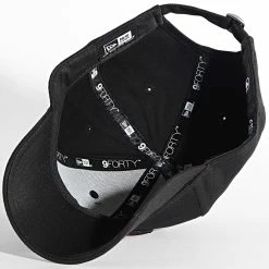 Nouveau ✨ Casquette 9Forty Marble Infill Chicago Bulls Noir de New Era ⌛ -New Era Soldes 2022 new era 336732 60284844 20220919T141656 03