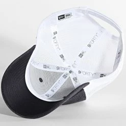 Grosses soldes 🎁 Casquette Trucker 9Forty Home Field Los Angeles Dodgers Bleu Marine de New Era ✨ -New Era Soldes 2022 new era 336735 60284904 20220919T142508 03