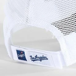 Grosses soldes 🎁 Casquette Trucker 9Forty Home Field Los Angeles Dodgers Bleu Marine de New Era ✨ -New Era Soldes 2022 new era 336735 60284904 20220919T142509 04