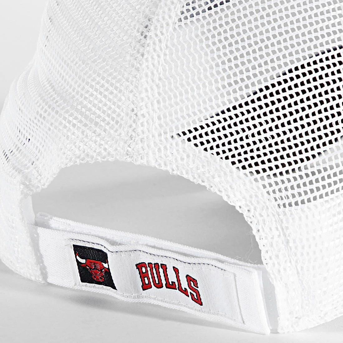 Budget ⌛ Casquette Trucker 9Forty Home Field Chicago Bulls Noir de New Era 💯 3 Budget ⌛ Casquette Trucker 9Forty Home Field Chicago Bulls Noir de New Era 💯 – Image 3