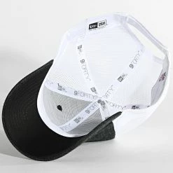 Le moins cher 😉 Casquette Trucker 9Forty Home Field Las Vegas Raiders Noir de New Era 🎁 -New Era Soldes 2022 new era 336750 60284895 20220919T142430 03