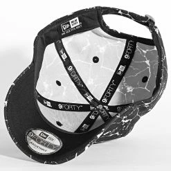 Top 10 🛒 Casquette 9Forty Marble New York Yankees 60284846 Noir de New Era 🛒 -New Era Soldes 2022 new era 336774 60284846 20221102T140404 04
