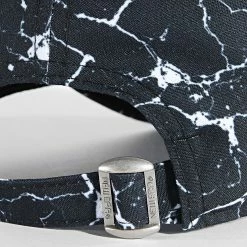 Meilleure affaire 😀 Casquette 9Forty Marble Chicago Bulls Noir de New Era 😀 -New Era Soldes 2022 new era 336776 60284851 20220908T151440 03