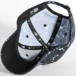 Tout neuf 🔔 Casquette 9Forty Marble Las Vegas Raiders Noir de New Era ✨ -New Era Soldes 2022 new era 336781 60284848 20220919T141734 03