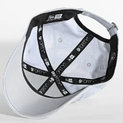 Tout neuf 🧨 Casquette 9Forty Jersey Essential New York Yankees Gris Chiné de New Era 🧨 -New Era Soldes 2022 new era 336786 60284868 20220907T150520 04