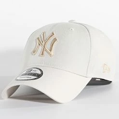 Les meilleures critiques de 👏 Casquette 9Forty Tonal Repreve New York Yankees Beige de New Era 👍