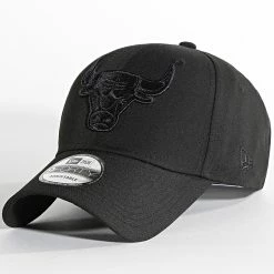 De gros 🎉 Casquette 9Forty Tonal Repreve New York Yankees Noir de New Era 🌟