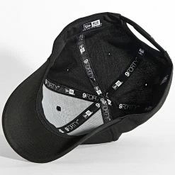 De gros 🎉 Casquette 9Forty Tonal Repreve New York Yankees Noir de New Era 🌟 -New Era Soldes 2022 new era 336803 60284882 20220915T160448 03