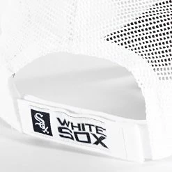 Grosses soldes ✔️ Casquette Trucker 9Forty Home Field Chicago White Sox Noir de New Era 😀 6 Grosses soldes ✔️ Casquette Trucker 9Forty Home Field Chicago White Sox Noir de New Era 😀 -New Era Soldes 2022 new era 336804 60284906 20220919T143434 03