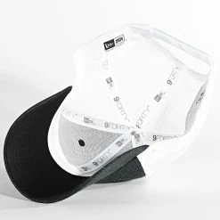 Grosses soldes ✔️ Casquette Trucker 9Forty Home Field Chicago White Sox Noir de New Era 😀 7 Grosses soldes ✔️ Casquette Trucker 9Forty Home Field Chicago White Sox Noir de New Era 😀 -New Era Soldes 2022 new era 336804 60284906 20220919T143435 04