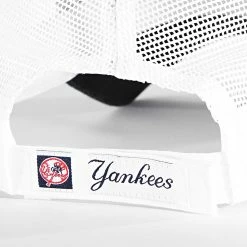 Promo 🤩 Casquette Trucker 9Forty Home Field New York Yankees Noir de New Era 👍 -New Era Soldes 2022 new era 336806 60284894 20220907T150545 03