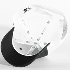 Promo 🤩 Casquette Trucker 9Forty Home Field New York Yankees Noir de New Era 👍 -New Era Soldes 2022 new era 336806 60284894 20220907T150546 04