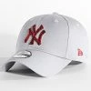 Bon marché 🧨 Casquette Enfant 9Forty Marble Infill New York Yankees Gris de New Era ❤️