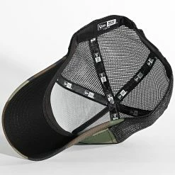 Budget ✔️ Casquette Trucker Enfant 9Forty Character Batman Camouflage Vert Kaki de New Era 🧨 -New Era Soldes 2022 new era 336819 60285247 20220915T160906 03