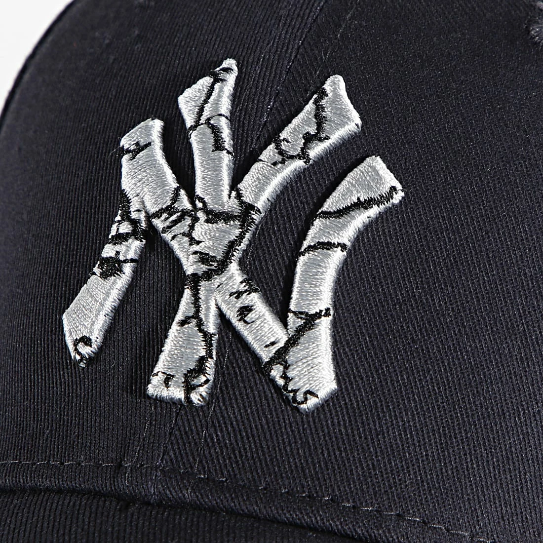 Les meilleures critiques de 🌟 Casquette Enfant 9Forty Marble Infill New York Yankees Bleu Marine de New Era 🥰 2 Les meilleures critiques de 🌟 Casquette Enfant 9Forty Marble Infill New York Yankees Bleu Marine de New Era 🥰 – Image 2