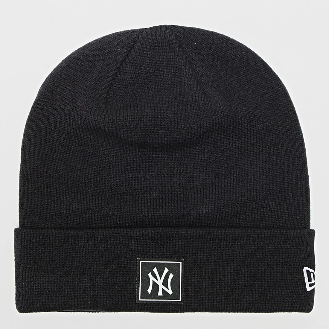 Tout neuf ❤️ Bonnet Team Cuff New York Yankees Bleu Marine de New Era 😍 1 Tout neuf ❤️ Bonnet Team Cuff New York Yankees Bleu Marine de New Era 😍