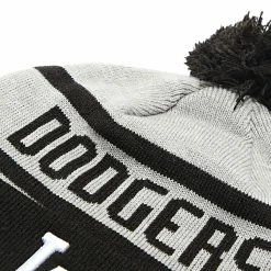 De gros 🛒 Bonnet Jake Los Angeles Dodgers 60284998 Noir Gris de New Era 🎁 -New Era Soldes 2022 new era 339977 60284998 20221004T160206 03