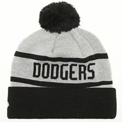 De gros 🛒 Bonnet Jake Los Angeles Dodgers 60284998 Noir Gris de New Era 🎁 -New Era Soldes 2022 new era 339977 60284998 20221004T160208 04