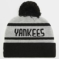 Meilleure vente ✔️ Bonnet New York Yankees 60285002 Gris de New Era 😉 -New Era Soldes 2022 new era 339979 60285002 20220927T134533 03