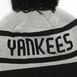Meilleure vente ✔️ Bonnet New York Yankees 60285002 Gris de New Era 😉 -New Era Soldes 2022 new era 339979 60285002 20220927T134534 04