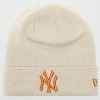 Coupon 👍 Bonnet League Essential New York Yankees 60284957 Beige de New Era 🥰