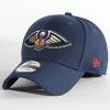 Les meilleures critiques de 🥰 Casquette 9Forty The League New Orleans Pelicans Bleu Marine de New Era 🌟