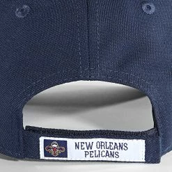 Les meilleures critiques de 🥰 Casquette 9Forty The League New Orleans Pelicans Bleu Marine de New Era 🌟 -New Era Soldes 2022 new era 340257 11405600 20221003T154135 03