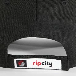 Top 10 ⌛ Casquette 9Forty The League Portland Trail Blazers Noir de New Era 😍 -New Era Soldes 2022 new era 340261 11486910 20221003T154116 03