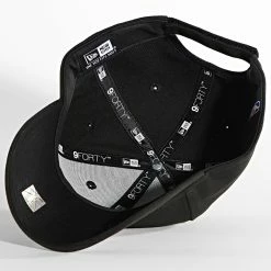 Top 10 ⌛ Casquette 9Forty The League Portland Trail Blazers Noir de New Era 😍 -New Era Soldes 2022 new era 340261 11486910 20221003T154118 04
