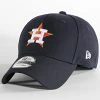 Acheter 👏 Casquette 9Forty The League Houston Astros Bleu Marine de New Era 👏