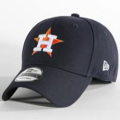Acheter 👏 Casquette 9Forty The League Houston Astros Bleu Marine de New Era 👏