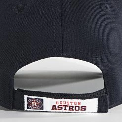 Acheter 👏 Casquette 9Forty The League Houston Astros Bleu Marine de New Era 👏 -New Era Soldes 2022 new era 340263 10761331 20221003T154100 03