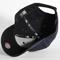 Acheter 👏 Casquette 9Forty The League Houston Astros Bleu Marine de New Era 👏 -New Era Soldes 2022 new era 340263 10761331 20221003T154101 04