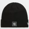 De gros 👏 Bonnet Enfant Team New York Yankees Noir de New Era ✔️