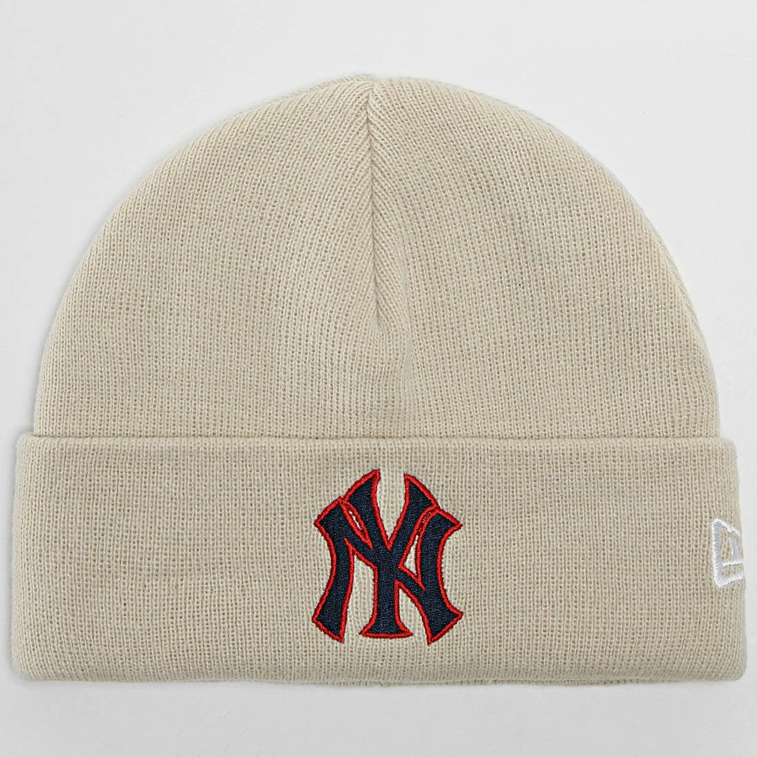 De gros 🛒 Bonnet Series New York Yankees Beige de New Era 😀 1 De gros 🛒 Bonnet Series New York Yankees Beige de New Era 😀